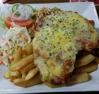 Hotel Peterborough - Restaurant Find
