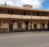 Jamestown Hotel - Restaurant Find