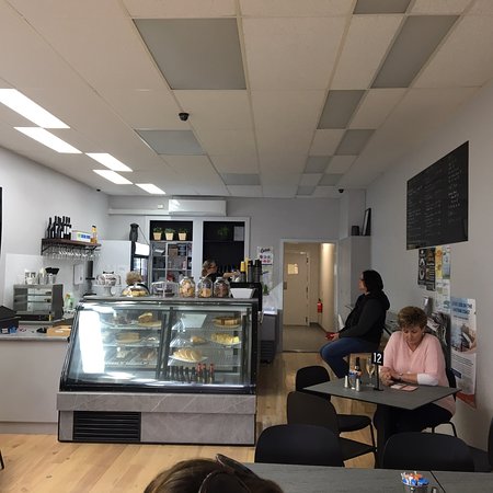 KALV & Co. - Restaurant Find 0