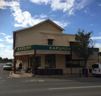 Kapunda Bakery - Restaurant Find