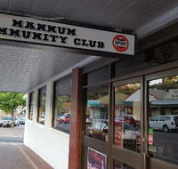 Mannum Community Club - Restaurant Find
