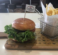 McDonald's - Restaurant Find