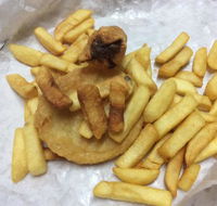 Millicent fish and chips - Restaurant Find