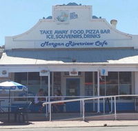 Morgan Riverview Cafe  Takeaway - Restaurant Find