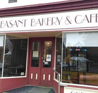 Mount Pleasant Bakery - Restaurant Find