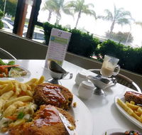 Nanya Bistro - Restaurant Find