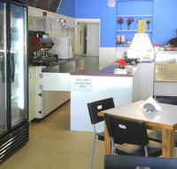 Peterborough Chicken  Seafood - Restaurant Find