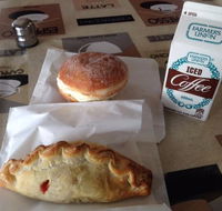 Piemans Kitchen - Restaurant Find