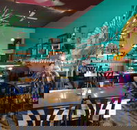 polly's tearooms - Restaurant Find