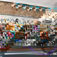 Poppy's Cafe