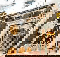 Pretoria Hotel Bistro - Restaurant Find