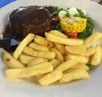 Prince of Wales Hotel - Restaurant Find