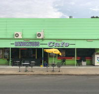 Rendezvous Cafe - Restaurant Find
