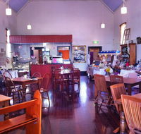 Salt Of The Earth Cafe And Gallery - Restaurant Find