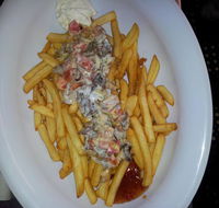Salt  Pepper Seafood - Restaurant Find