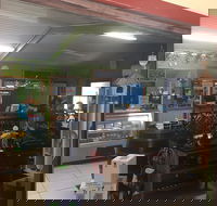 Simpson Rices Creek - Restaurant Find