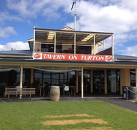 Tavern on Turton - Restaurant Find