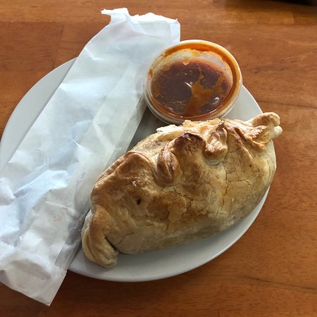 Moonta Bay SA Restaurant Find