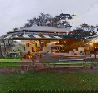 The Greenman Inn - Restaurant Find