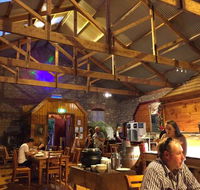 The Old Wool Store Cafe  Restaurant - Restaurant Find