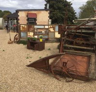 The Tinsmith's Cottage - Restaurant Find