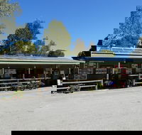 Walker Flat General Store - Restaurant Find
