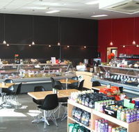Delish Fine Foods - Restaurant Find