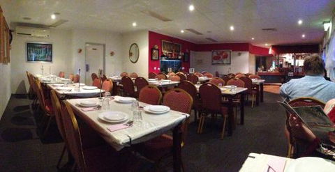 King Tiger Thai - Restaurant Find 0