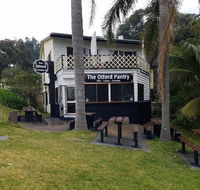 The Otford Pantry - Restaurant Find