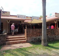 The Palms Cafe - Restaurant Find