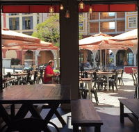 Cabukee Cafe - Restaurant Find