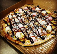 Creative Pizza - Restaurant Find