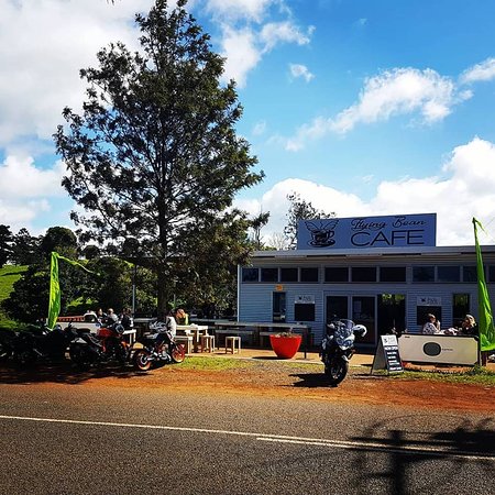 Lower Beechmont QLD Restaurant Find