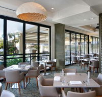 The Restaurant at Mercure Gold Coast Resort - Restaurant Find