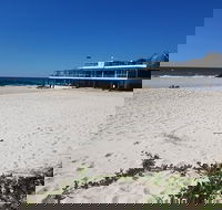 Currumbin Beach Vikings Restaurant - Restaurant Find