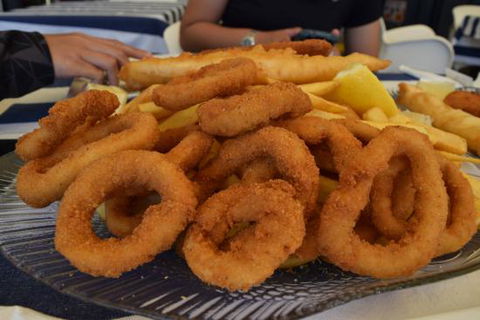 Oceangrill - Restaurant Find 0