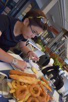 Oceangrill - Restaurant Find 1