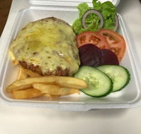Beachmere Takeaway