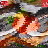 E8 Kebabs
