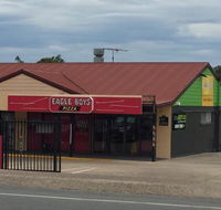 Eagle Boys Pizza - Restaurant Find
