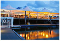 Moreton Bay Boat Club