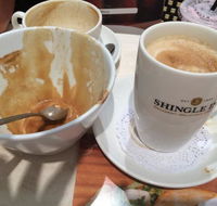 Shingle Inn- mount Ommaney - Restaurant Find