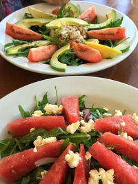 Terah's Restaurant