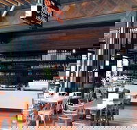 The Groove Train - Restaurant Find
