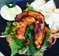 Tree Change Cafe - Restaurant Find