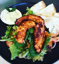 Tree Change Cafe