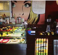 Giallo Espresso - Restaurant Find