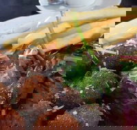 Jagads Epicurian Emporium - Restaurant Find