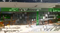 JJ's Cafe and Takeaway