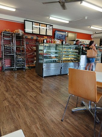 Maleny Bakery - Restaurant Find 0